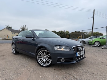 Used Audi A3 2011 for sale - 76249457: Photo