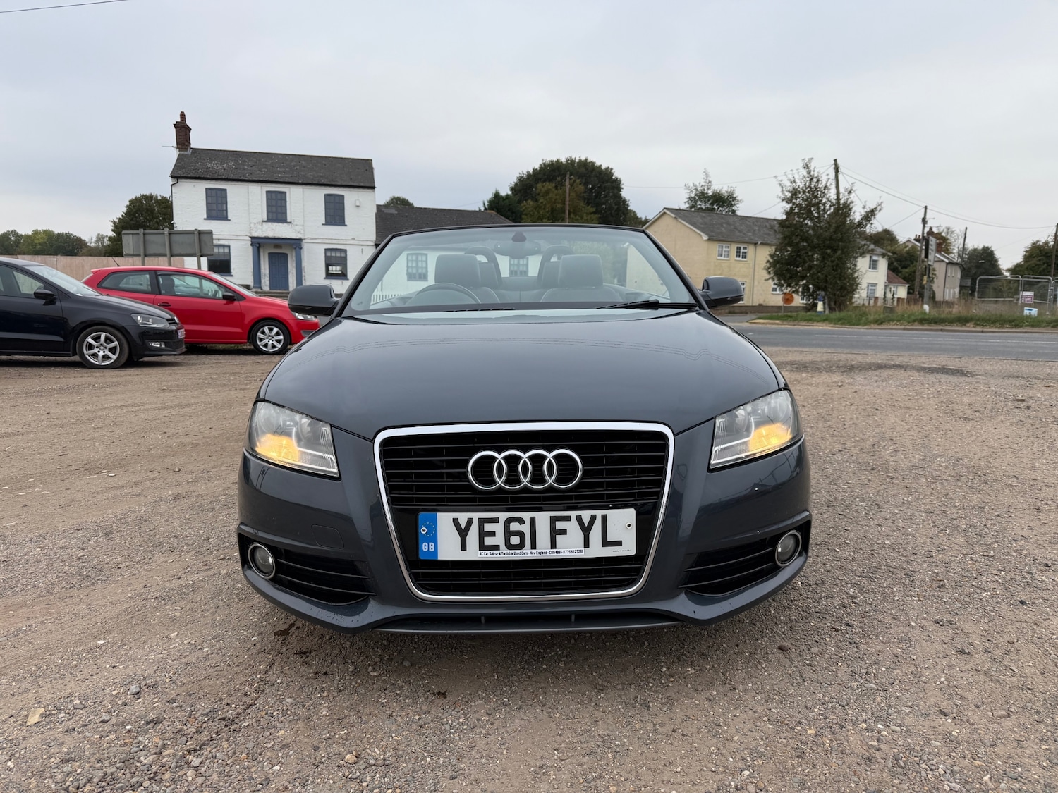 Used Audi A3 2011 for sale - 76249457: Photo 2