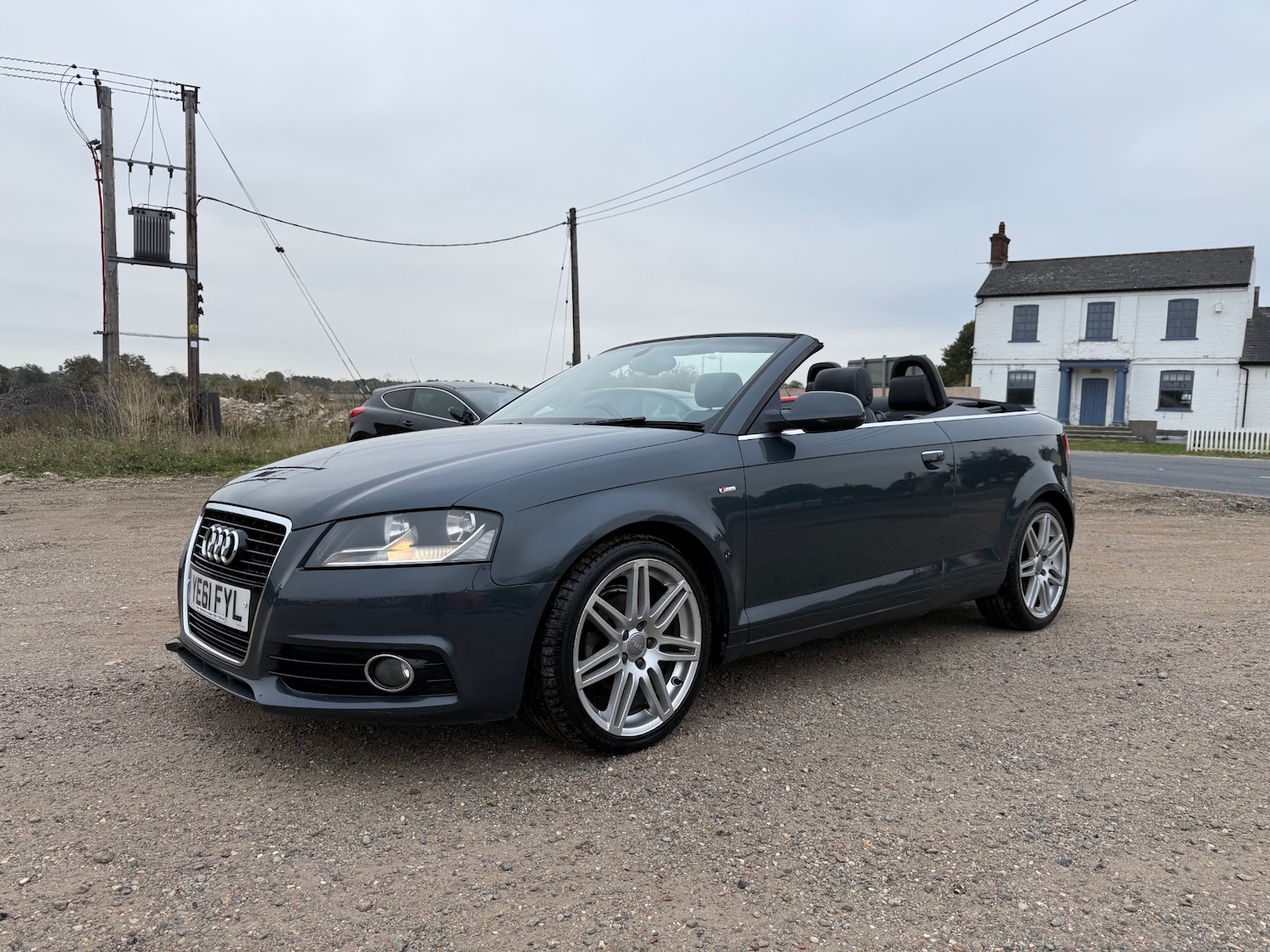 Used Audi A3 2011 for sale - 76249457: Photo 3