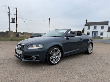 Used Audi A3 2011 for sale - 76249457: Photo