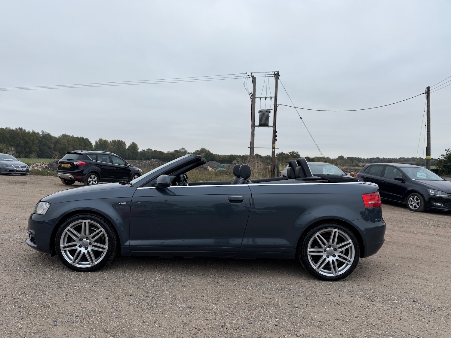 Used Audi A3 2011 for sale - 76249457: Photo 4