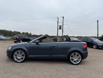 Used Audi A3 2011 for sale - 76249457: Photo