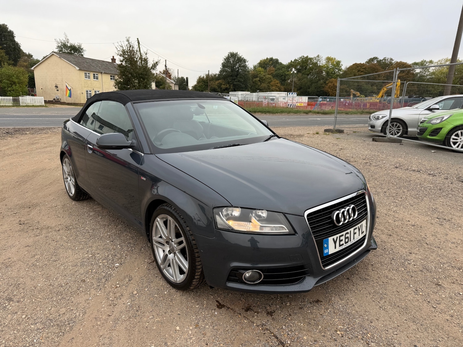 Used Audi A3 2011 for sale - 76249457: Photo 6
