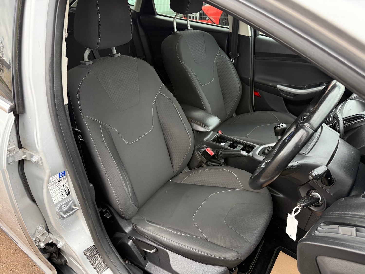 Used Ford Focus 2015 for sale - 76497723: Photo 11