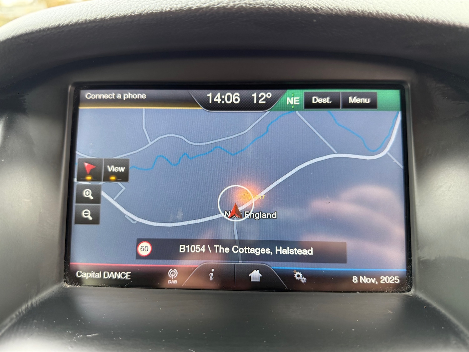 Used Ford Focus 2015 for sale - 76497723: Photo 13