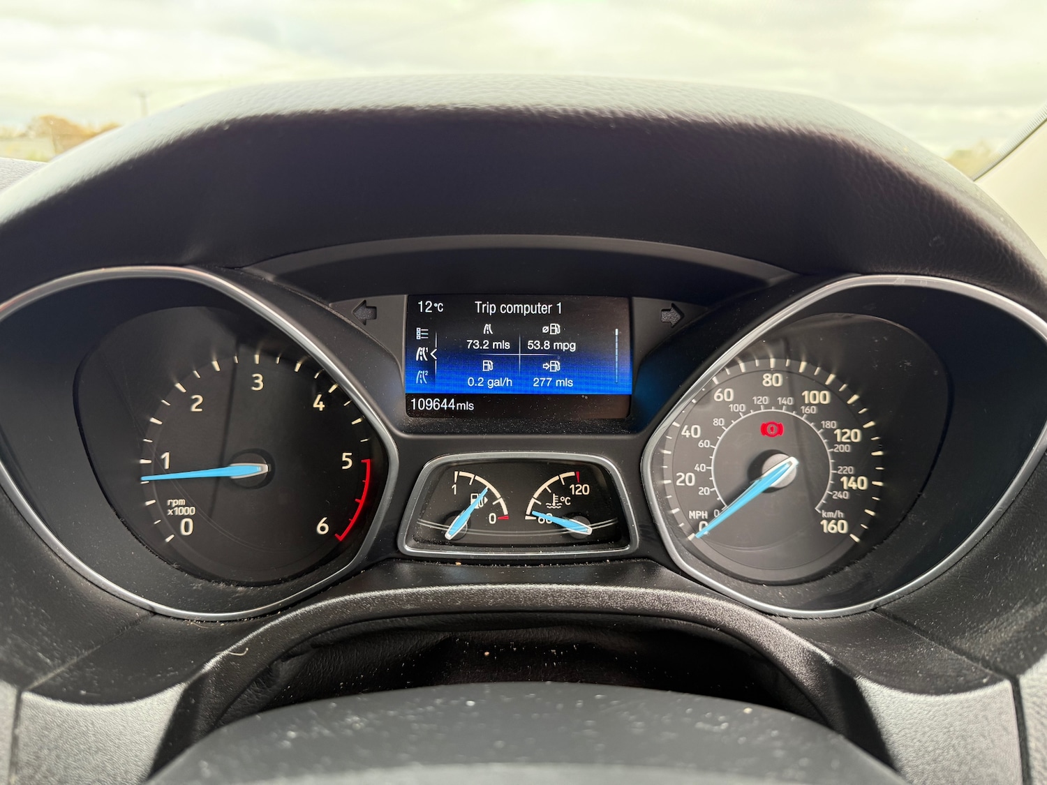 Used Ford Focus 2015 for sale - 76497723: Photo 14