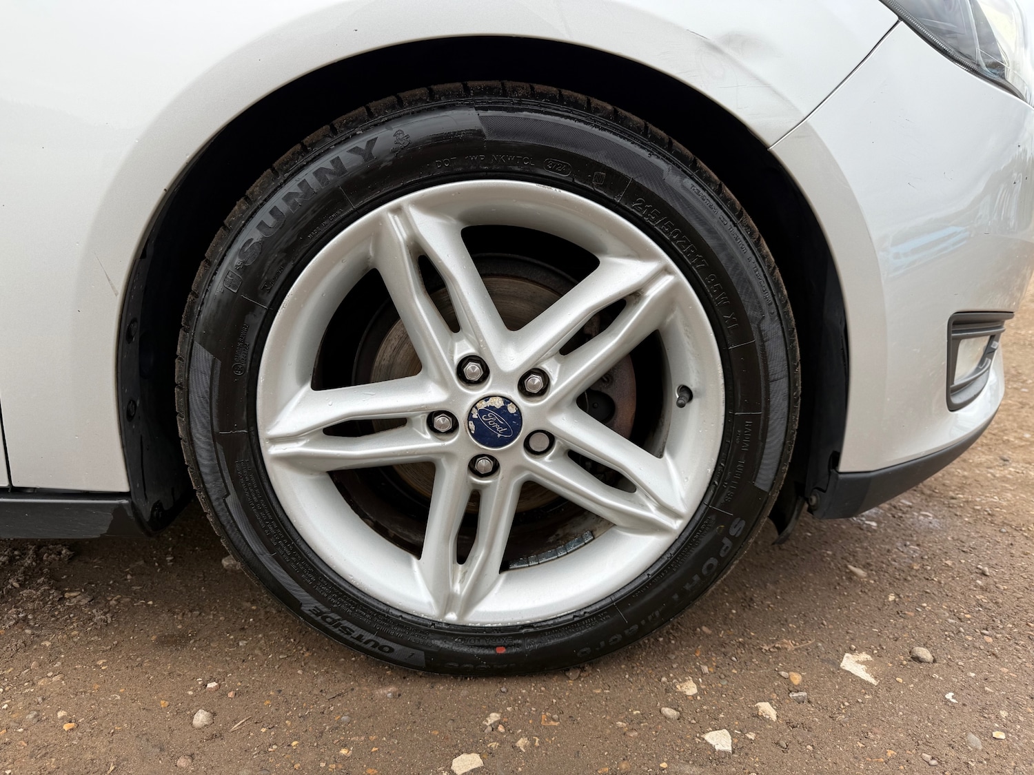 Used Ford Focus 2015 for sale - 76497723: Photo 15