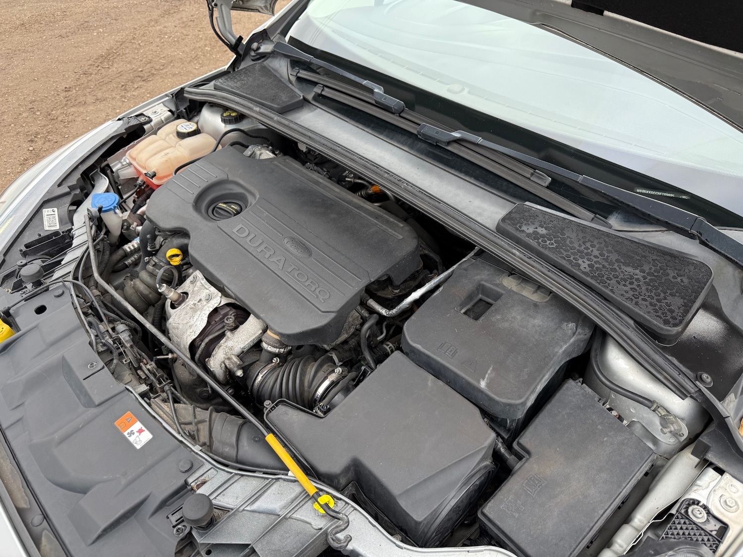 Used Ford Focus 2015 for sale - 76497723: Photo 16