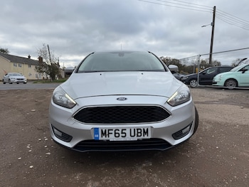 Used Ford Focus 2015 for sale - 76497723: Photo