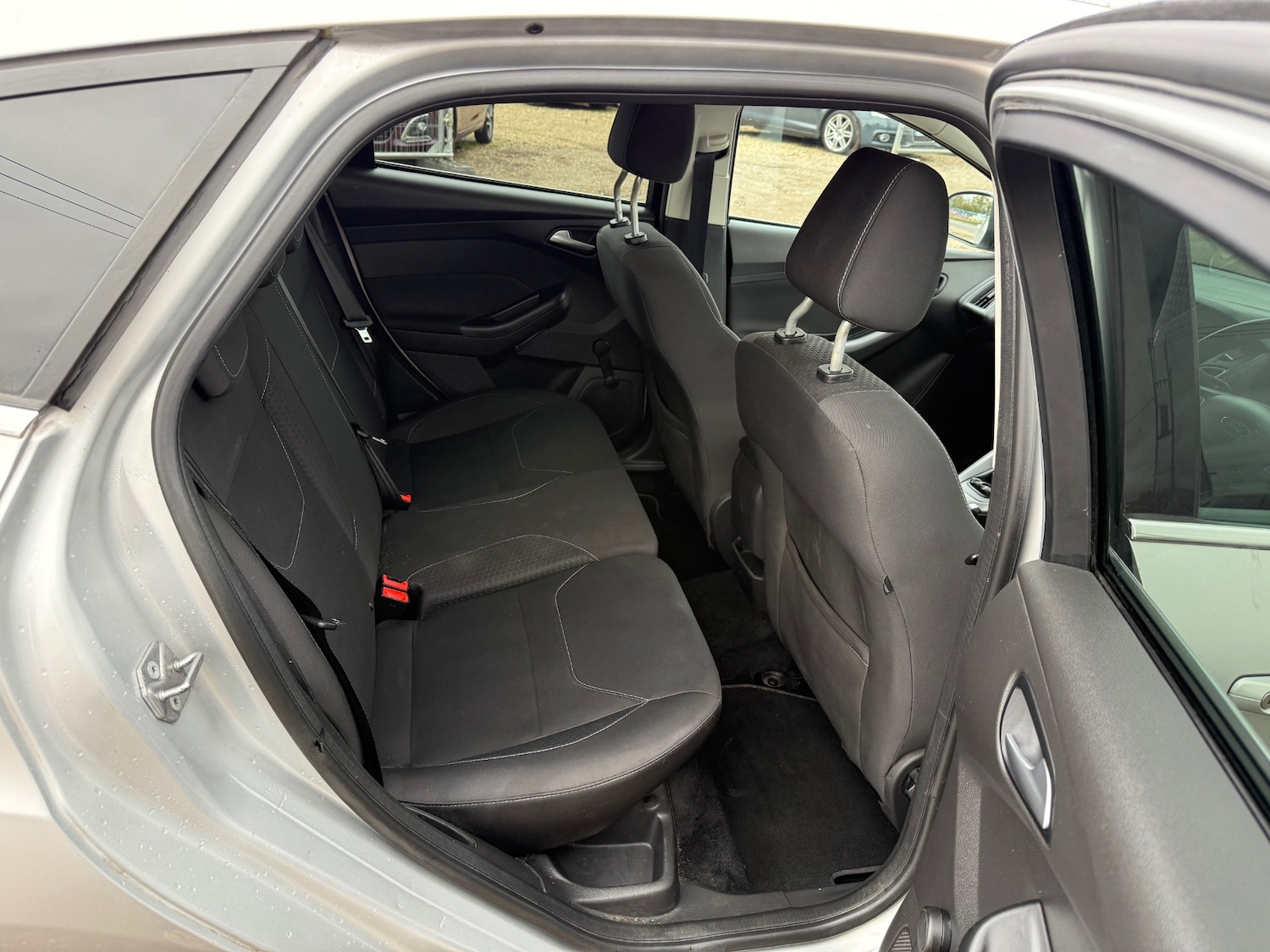 Used Ford Focus 2015 for sale - 76497723: Photo 9