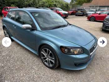 2009 (09) - 2.0D SE Sport 3dr