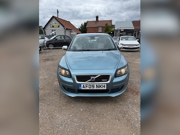 Used Volvo C30 2009 for sale - 75408448: Photo