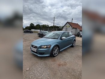 Used Volvo C30 2009 for sale - 75408448: Photo