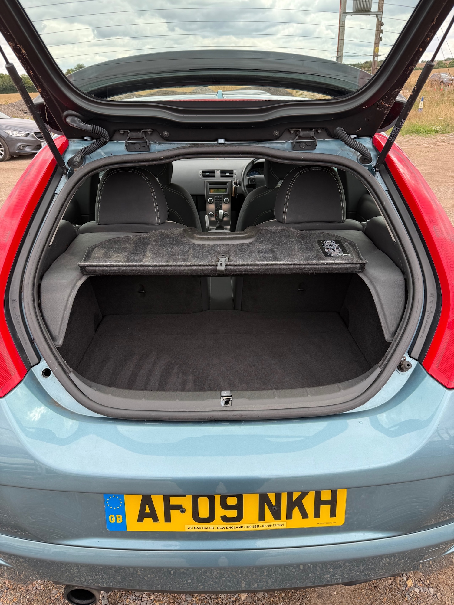 Vehicle 7