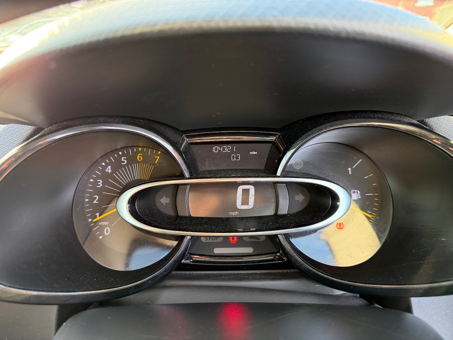 Used Renault Clio 2015 for sale - 77314532: Photo 13