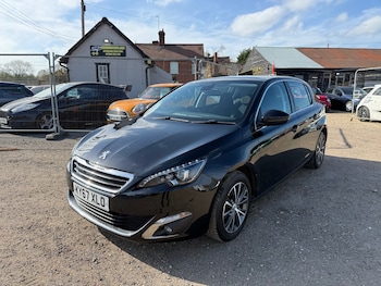 Used Peugeot 308 2017 for sale - 78125474: Photo