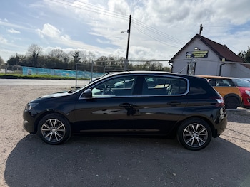 Used Peugeot 308 2017 for sale - 78125474: Photo
