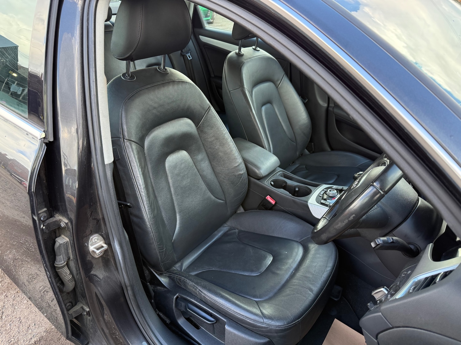 Used Audi A4 2011 for sale - 77802040: Photo 11