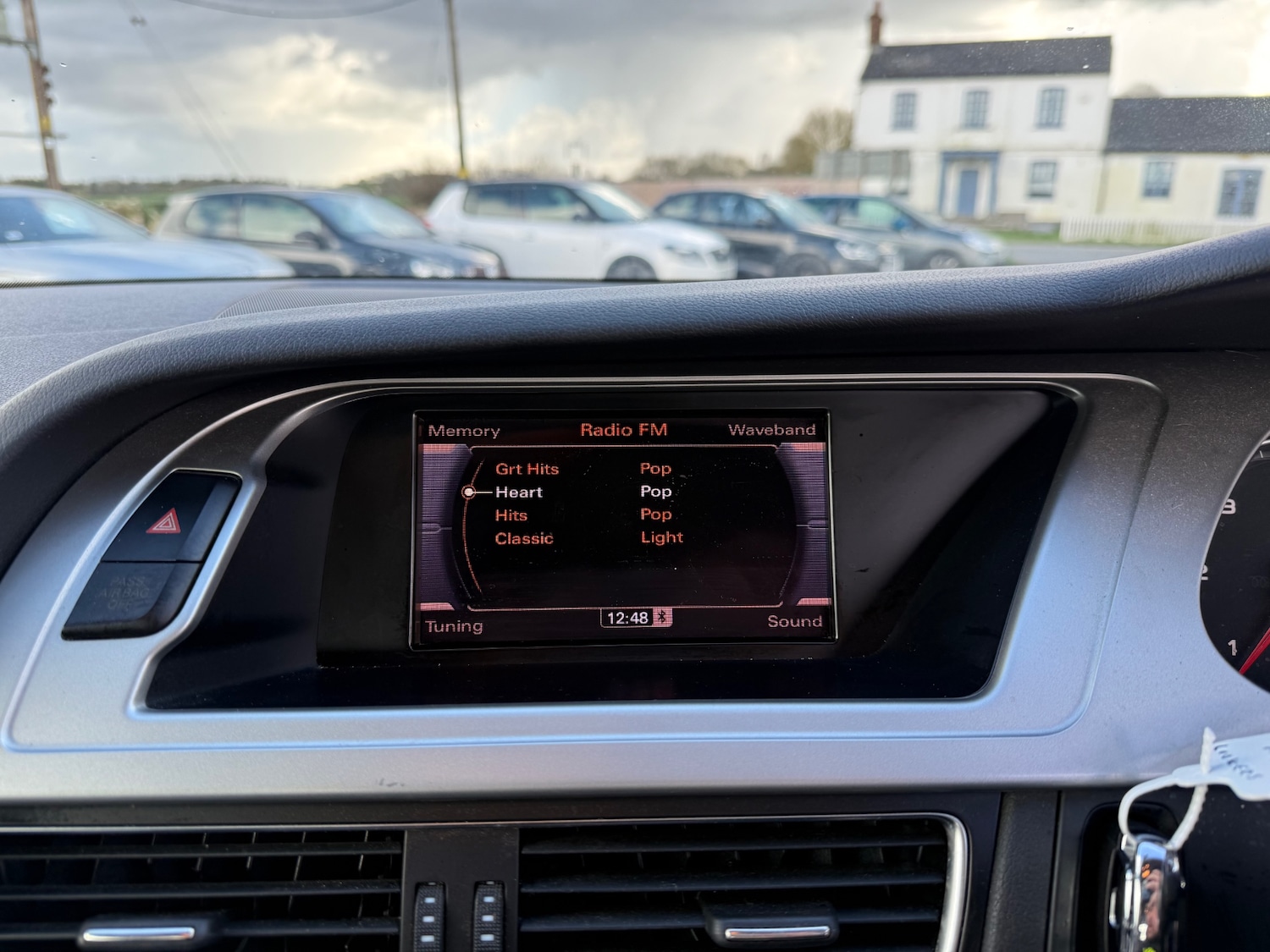 Used Audi A4 2011 for sale - 77802040: Photo 13