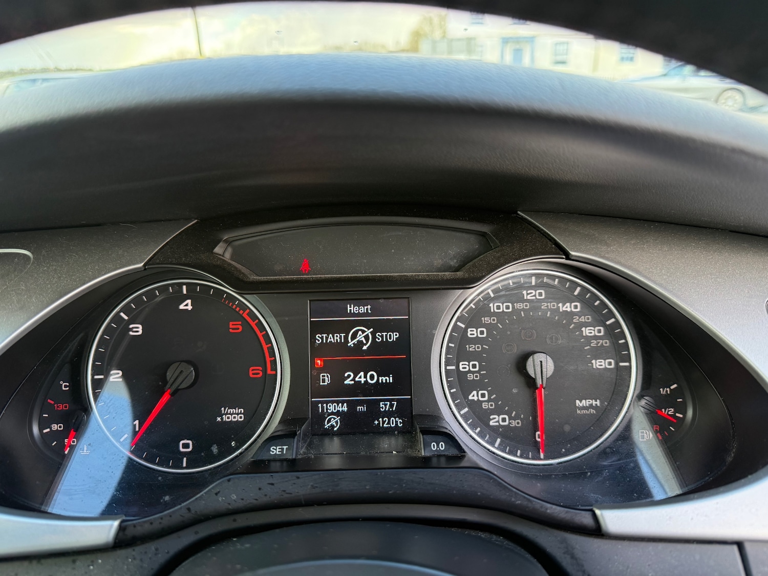 Used Audi A4 2011 for sale - 77802040: Photo 14