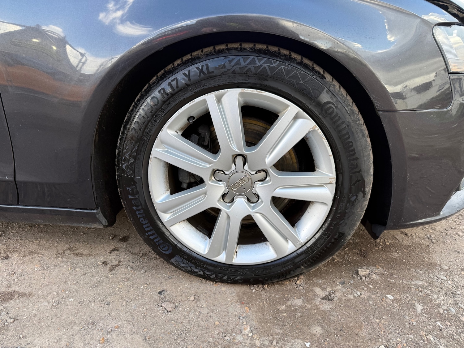 Used Audi A4 2011 for sale - 77802040: Photo 15