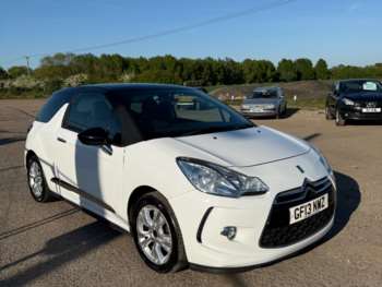 2013 (13) - 1.6 e-HDi Airdream DStyle 3dr