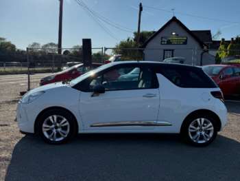 Used Citroen DS3 2013 for sale - 75160323: Photo
