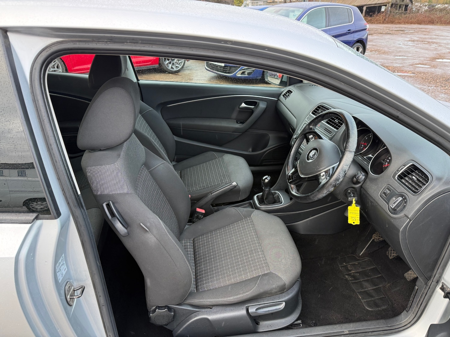 Used Volkswagen Polo 2014 for sale - 77480708: Photo 11