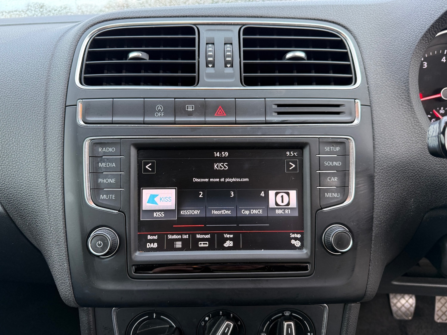 Used Volkswagen Polo 2014 for sale - 77480708: Photo 13