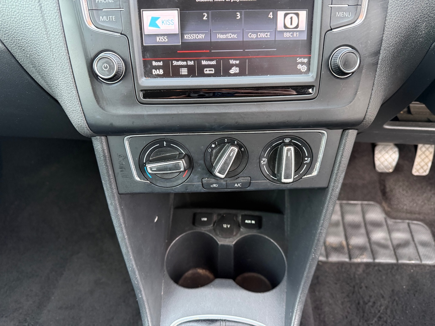 Used Volkswagen Polo 2014 for sale - 77480708: Photo 14