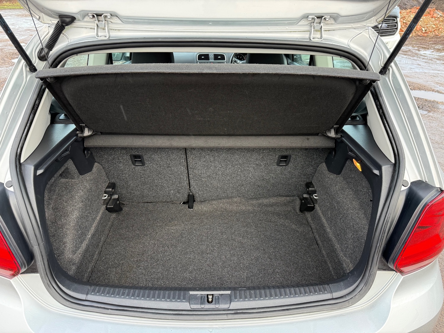 Used Volkswagen Polo 2014 for sale - 77480708: Photo 9