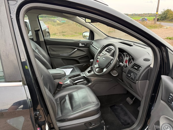 Used Ford Kuga 2011 for sale - 76319132: Photo 12