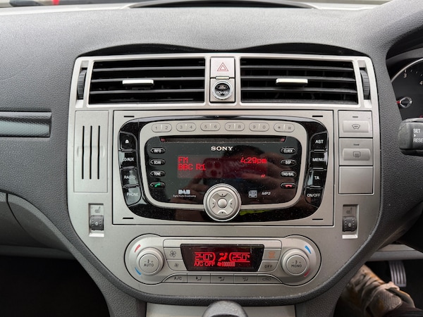 Used Ford Kuga 2011 for sale - 76319132: Photo 13