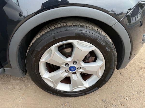 Used Ford Kuga 2011 for sale - 76319132: Photo 16