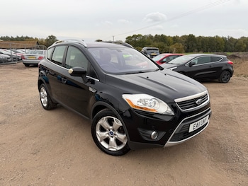 Used Ford Kuga 2011 for sale - 76319132: Photo