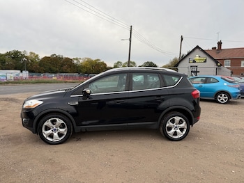 Used Ford Kuga 2011 for sale - 76319132: Photo