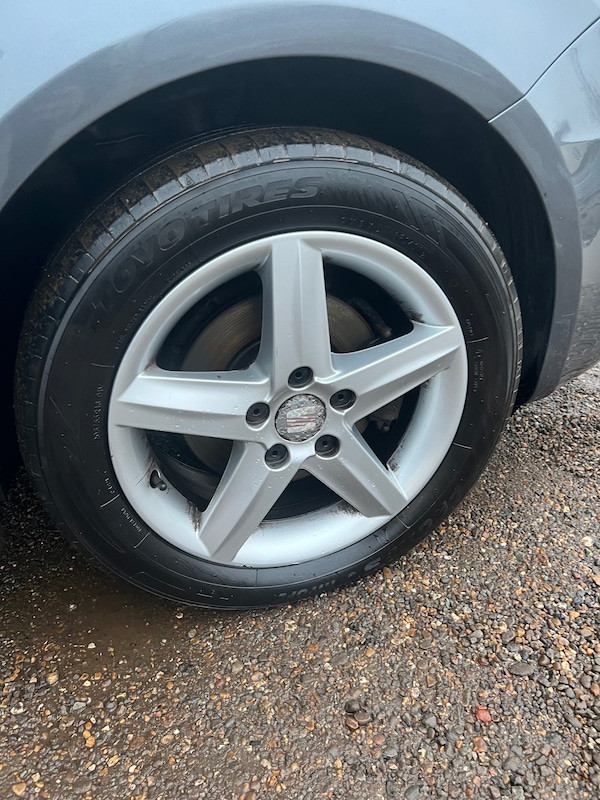 Used SEAT Leon 2012 for sale - 74981617: Photo 11