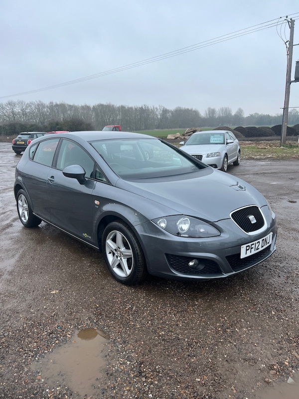 Used SEAT Leon 2012 for sale - 74981617: Photo 1