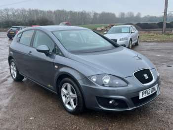 2012 (12) - 1.2 TSI S Copa 5dr [6 speed]