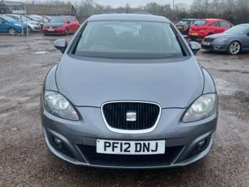 Used SEAT Leon 2012 for sale - 74981617: Photo