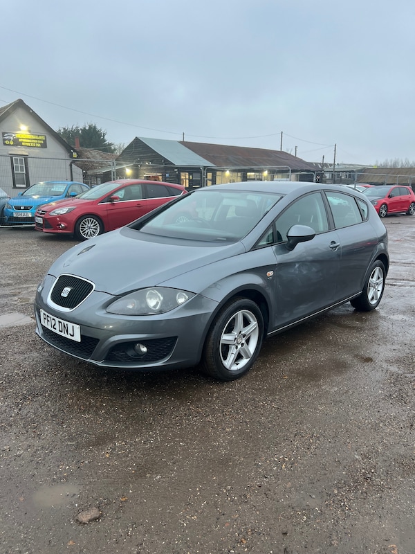 Used SEAT Leon 2012 for sale - 74981617: Photo 3