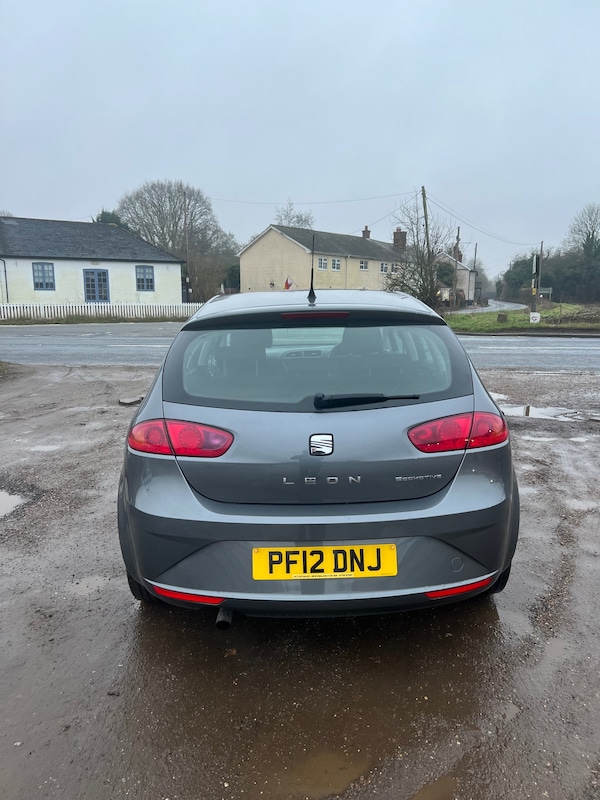 Used SEAT Leon 2012 for sale - 74981617: Photo 5