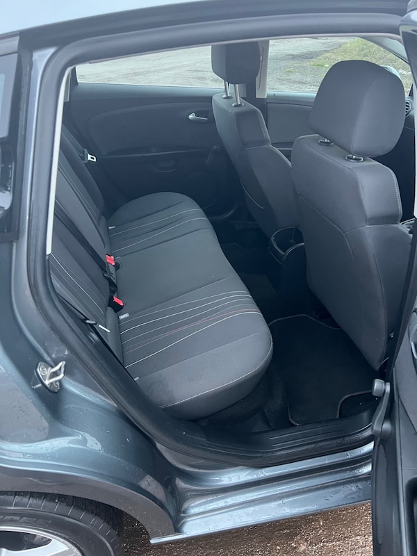Used SEAT Leon 2012 for sale - 74981617: Photo 8