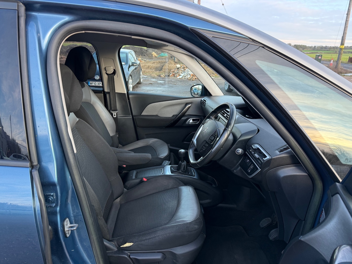 Used Citroen Grand C4 Picasso 2014 for sale - 77371004: Photo 10