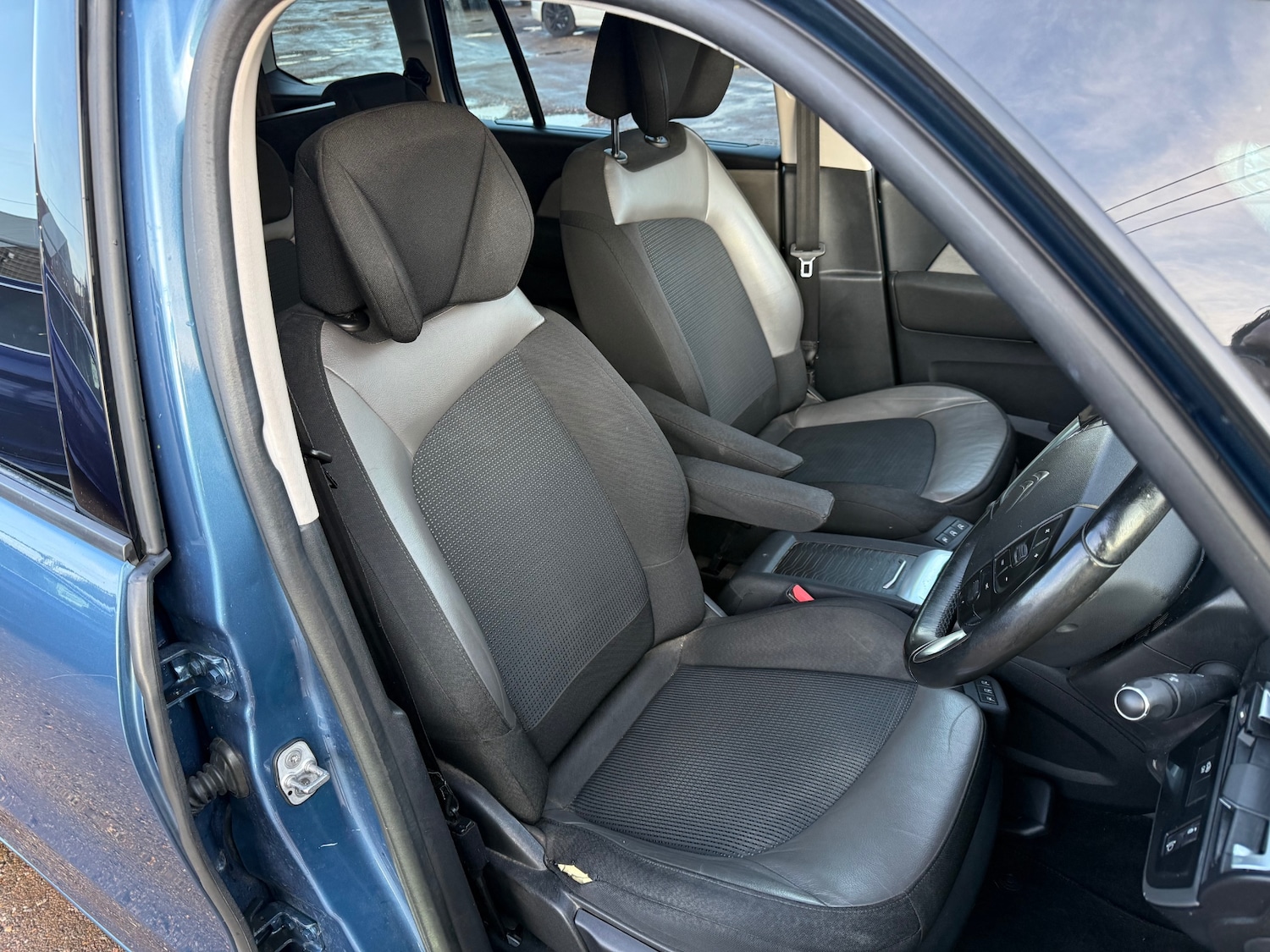 Used Citroen Grand C4 Picasso 2014 for sale - 77371004: Photo 11