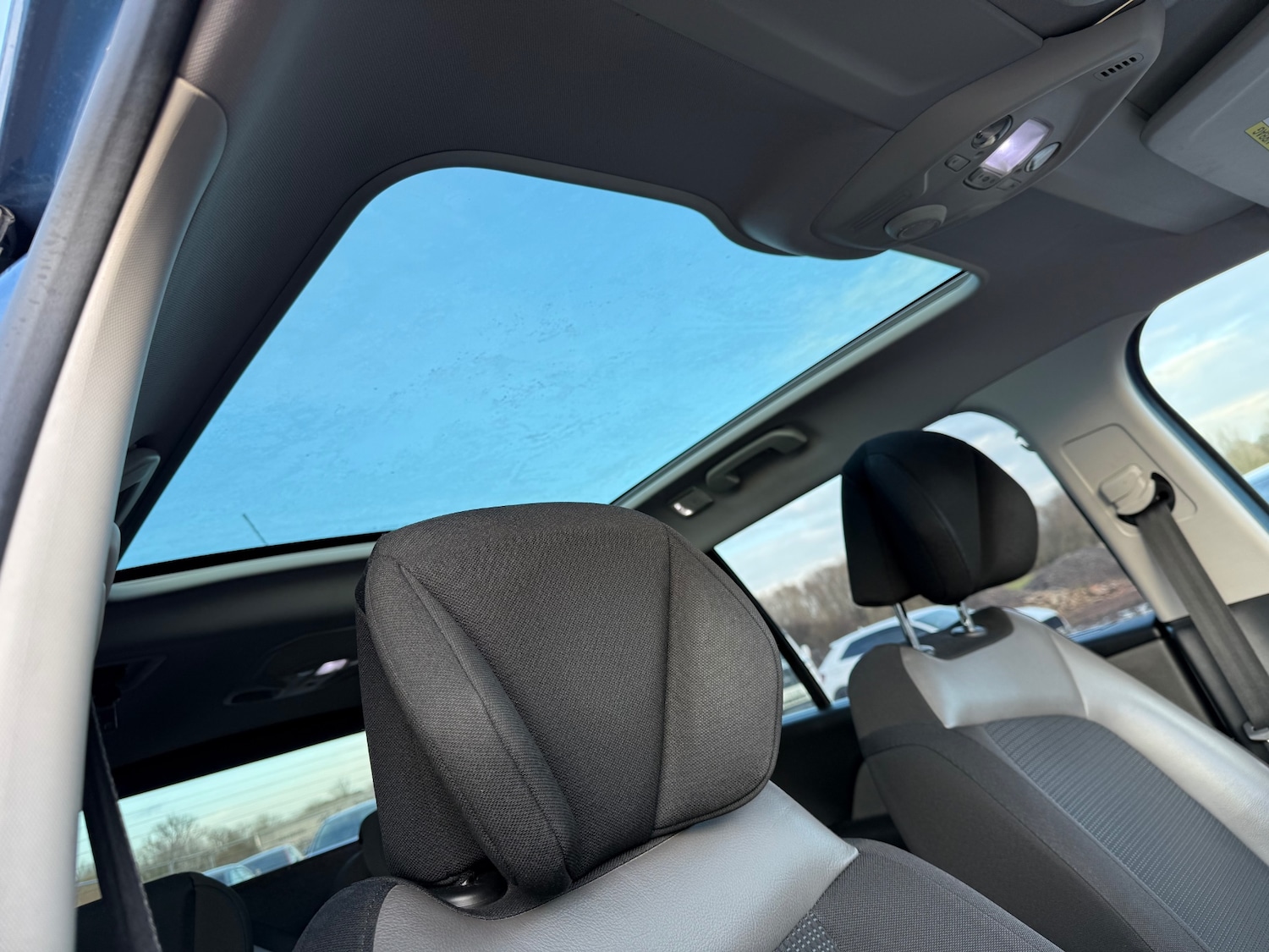 Used Citroen Grand C4 Picasso 2014 for sale - 77371004: Photo 16