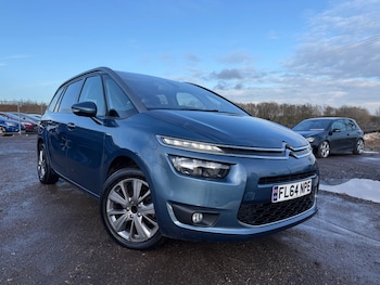 2014 (64) - 1.6 e-HDi 115 Airdream Exclusive+ 5dr