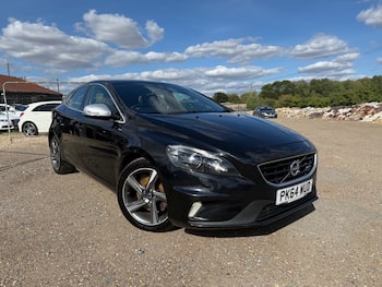 Used Volvo V40 2014 for sale - 79755981: Photo