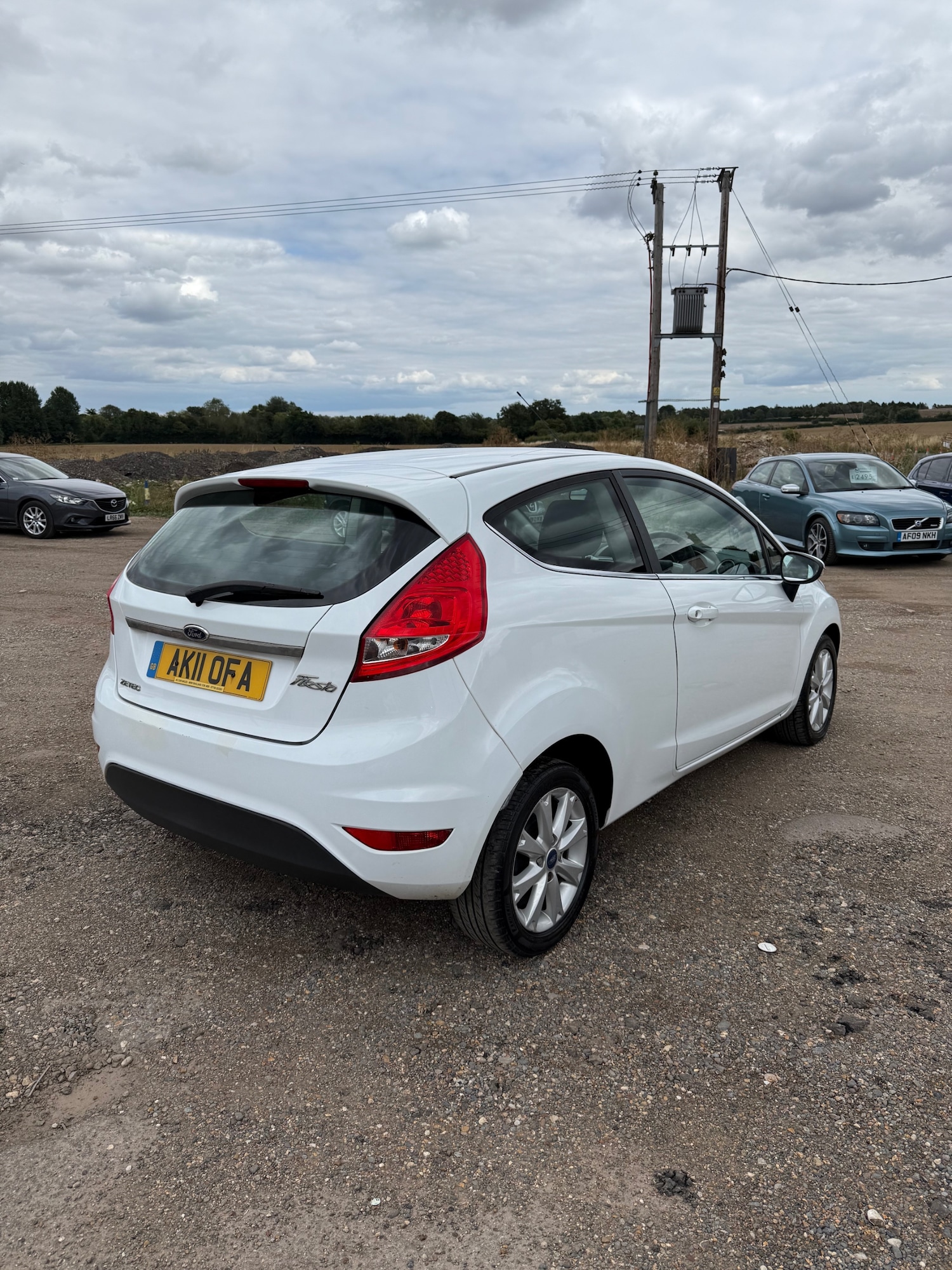 Vehicle 7