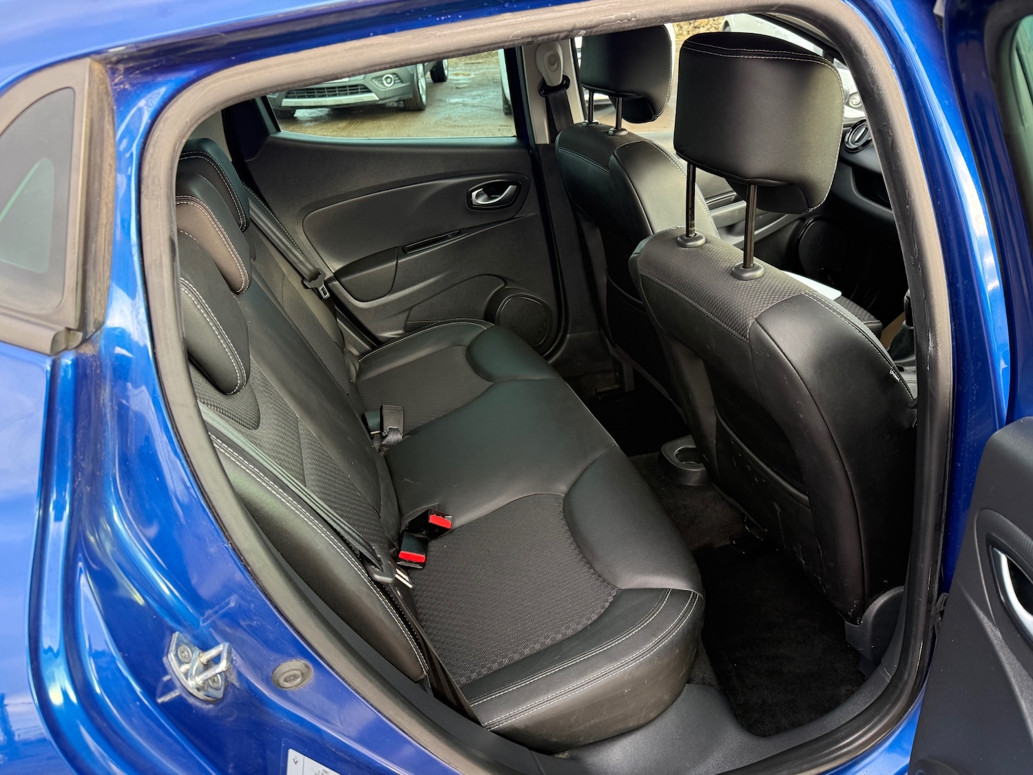 Used Renault Clio 2019 for sale - 77220793: Photo 10